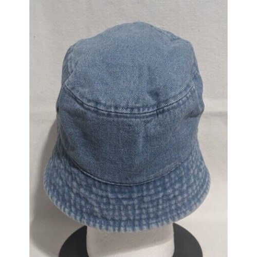 100% Cotton Kids Bucket Hat Small/Medium - Pre-owned - See Pictures - Picture 4 of 7