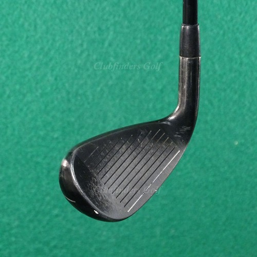 Adams Idea Tech V3 Hybrid Single 7 Iron UST Graphite Regular - Picture 3 of 3
