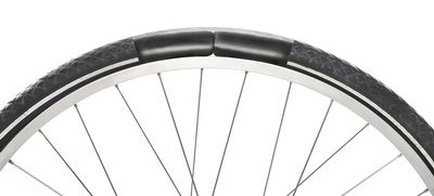 Schlauch Gaadi 28" / 40/47-622 - DV40 Ventil - Bild 2 von 3