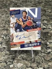 Trey Murphy 2021 Panini Chronicles Draft Basketball Bonus Shots Autograph PBTMU
