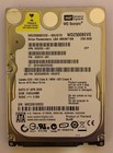Laptop 2.5"  Hard drive WD Scorpio Blue 250Gb Sata  100% working tested