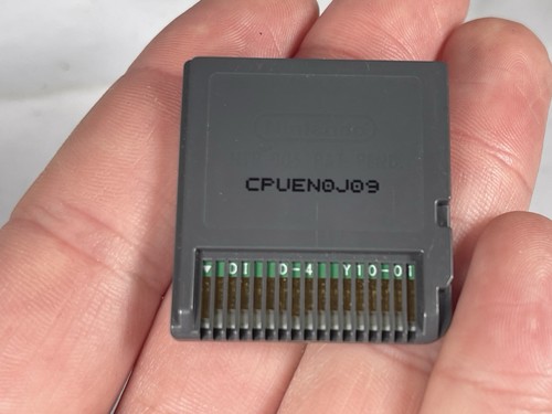 Pokemon Platin Version (Nintendo DS, 2009) Original - Bild 6 von 10