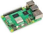 Raspberry Pi 5 8GB RAM | 64-bit Quad-Core Cortex-A76 Prozessor