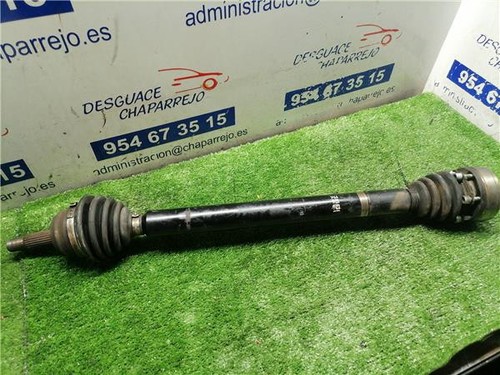EJE DE TRANSMISIÓN DELANTERO DERECHO - Seat IBIZA 1.4 (60 CV) AKK 1999 - Imagen 1 de 3