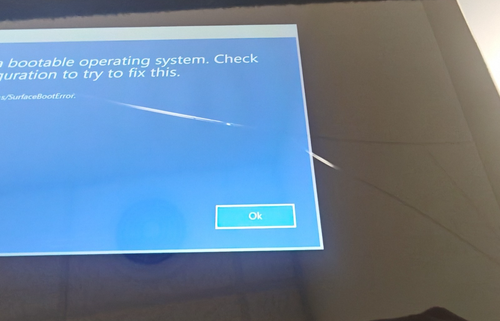 Microsoft Surface Pro 5, i5-7300U, 8GB RAM, 256GB SSD - Picture 7 of 7