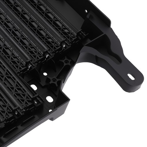 Active Radiator Control for Ford F150 2018-2020 JL3Z8475D Front Direct Fit Black - Picture 5 of 11