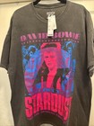 David Bowie Stardust By Urban Outfitters Size L/Xl
