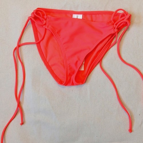 Hula Honey, two-piece bikini top size, small bottom size, XS - Picture 2 of 7
