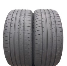 255 35 20 2x PIRELLI 255/35 R20 97Y XL Eagle F1 Asym 3 Sommerreifen 6,5mm 2020