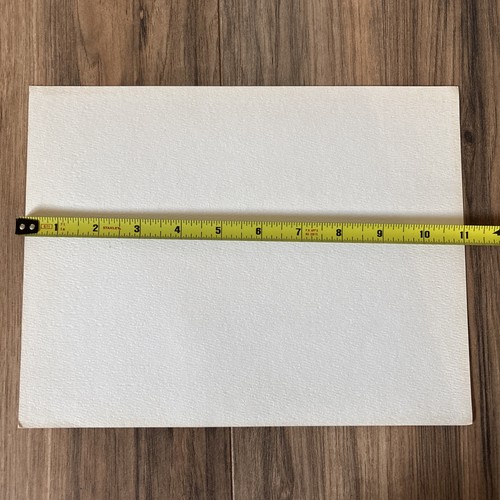 Vintage 80s Nixon Galloway United Litho Print Airplane Travel - Bild 6 von 7