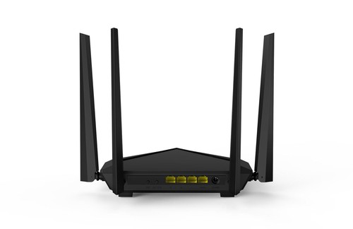 Smart Router Wi-Fi Dual-Band Gigabit, AC10 - Foto 6 di 8