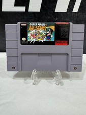 Super Mario All-Stars (Super Nintendo Entertainment System, 1993)
