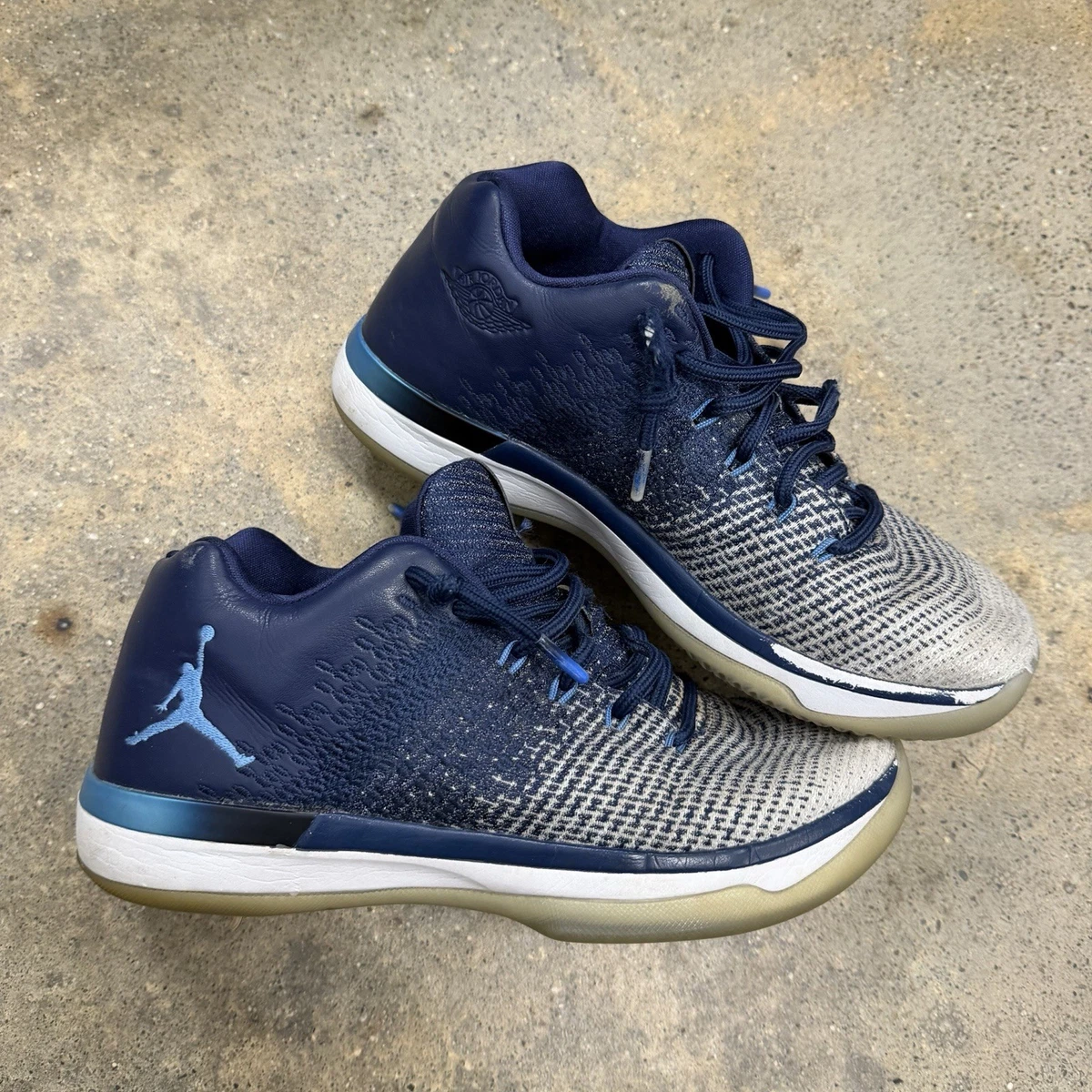JORDAN31 JBC 海外限定　27センチ Jordan 31 Low GS Midnight Navy for Sale | Authenticity Guaranteed