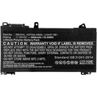 CoreParts MBXHP-BA0213 Laptop Battery for HP