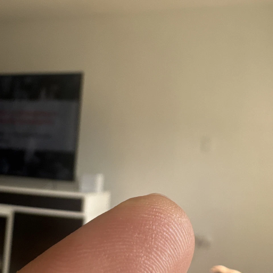 Ameriwood Home Lumina Chimenea Soporte de TV para TV de hasta 70" - Roble Rubio Foto 3 de 3