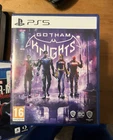 Warner Bros. Games Gotham Knights (PS5) PEGI 16 Action & Adventure PAL Batman