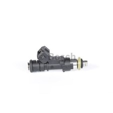 BOSCH Einspritzventil für Ford Focus Turnier DNW 1.6 16V 1.4 DAW DBW JH_ JD_