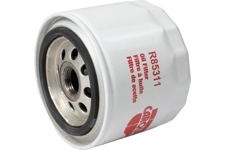 Filtro de aceite de repuesto Carquest para 90-93 Volvo 240 93-97 Volvo 850 pieza R85311 Foto 2 de 4