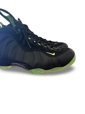 Size 10.5 - Nike Air Foamposite One Black Vol...