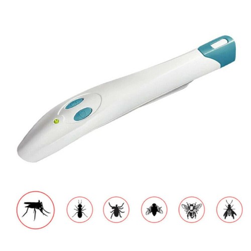 Bite Away - Stichheiler - Elektronischer Wärmestift Gegen Juckreiz Ohne Chemie - Bild 6 von 24