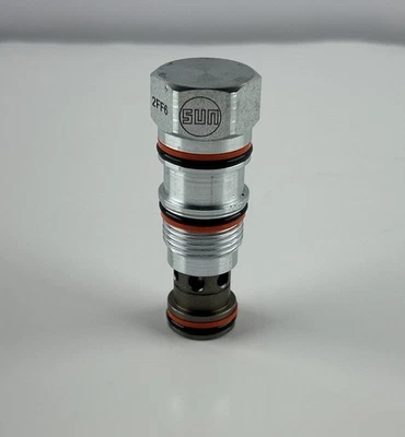 SUN Hydraulics A352-70083 Counter Balance Valve Hydraulic OEM Part