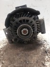 Alternator ID 8S4T-10300-AA Thru Ad Fits 10-13 TRANSIT CONNECT 1386883