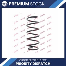 KYB RH1246 Suspension Spring