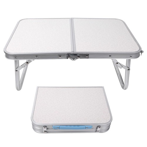 Aluminum Alloy Portable Folding Table for Outdoor Camping Picnic V3 - Picture 5 of 9