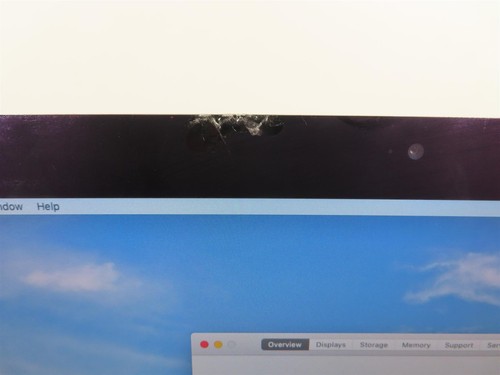 Apple iMac A1418 21.5'' Core i5 2.7GHz 8GB 1TB macOS Mojave Late 2013 - 第 2/4 張圖片