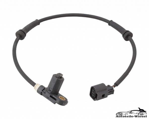 ABS Sensor Vorne FüR Ford Galaxy I MK VAN VW Sharan Seat Alhambra 97-00-image