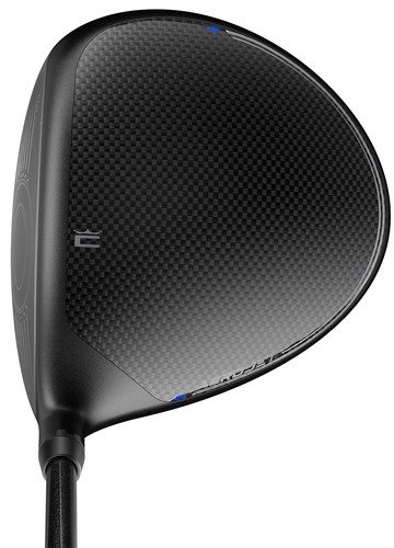 Cobra Golf Club AeroJet 9* Driver Extra Stiff Graphite -1.00 inch Excellent - Picture 4 of 5