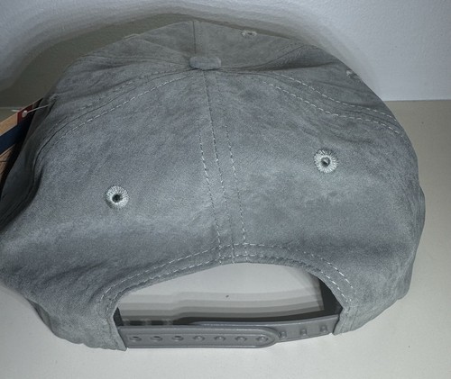 Over Under Hat Mallard Red Eye Flight Flatbill Gunsmoke Nuevo - Imagen 5 de 9
