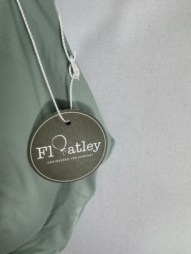 Floatley Cozy Wireless Adjustable BH - LAG - Größe 2XL - Neu mit Etikett - Bild 2 von 5