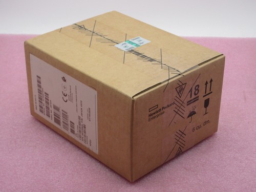 HP 600GB 15K 12Gb/s SAS 2.5" Hot-Plug SFF MSA2 Hard Drive HDD J9F42A 787642-001