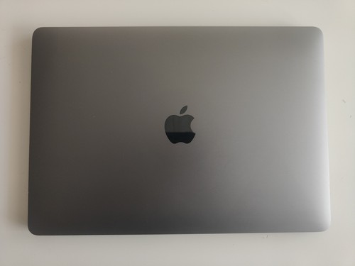 Apple MacBook Pro 13,3" 2018 (A1989)_i5 2,3 GHz_16 GB_256 GB SSD – Touchbar - Picture 10 of 17