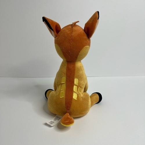 Disney Bambi 12" Plush - Picture 3 of 8