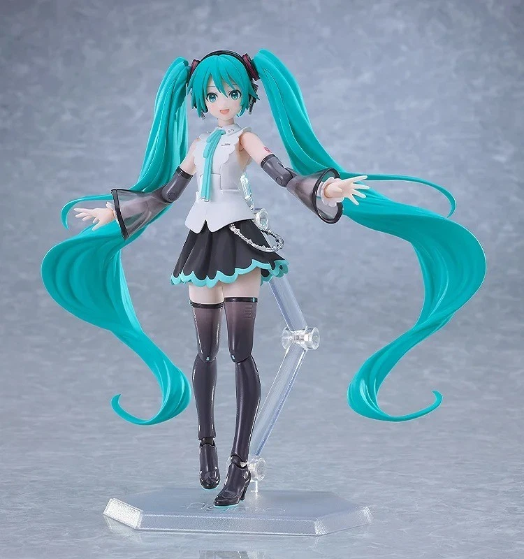 Max Factory Hatsune Miku Action Figures & Accessories for sale | eBay