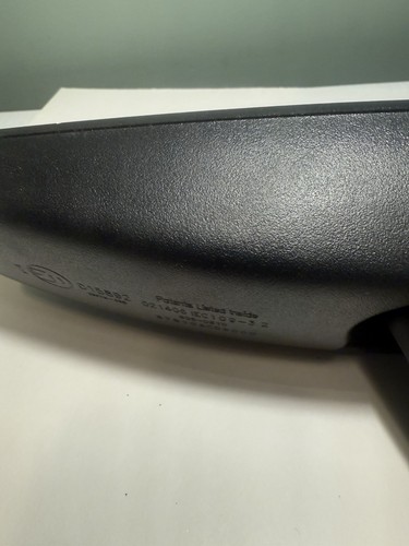 07 08 09 10 11 12 TOYOTA CAMRY Solara Rear View Mirror auto dim 015892 - Bild 5 von 7