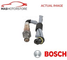 LAMBDA OXYGEN O2 SENSOR RIGHT BOSCH 0 258 006 473 A NEW OE REPLACEMENT