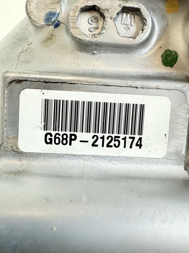 2023 - 2025 Honda CRV Transfer Case Assembly G68P-2125174 OEM 9K Miles - Foto 10 di 10