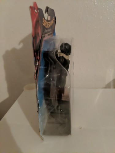 Spider-Man Homecoming - Marvel's Vulture NEW Damaged Packaging 2017 - Picture 3 of 5