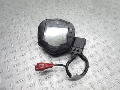 2023 21-23 KTM Duke 200 OEM Speedometer Meter Gauge Cluster FOR PARTS ONLY READ - image 1 of 4