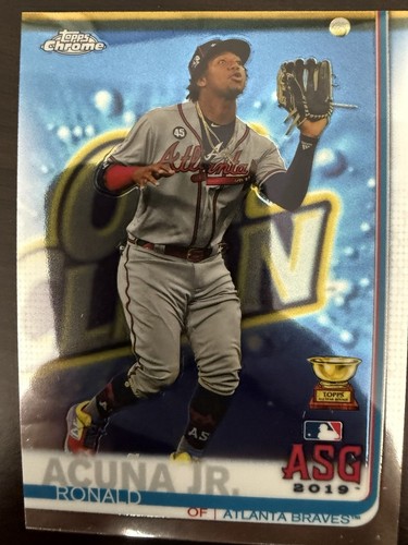 2019 Topps Chrome Update Complete Set 1-100 With GM And Fam Bus Insert Sets - Picture 4 of 6