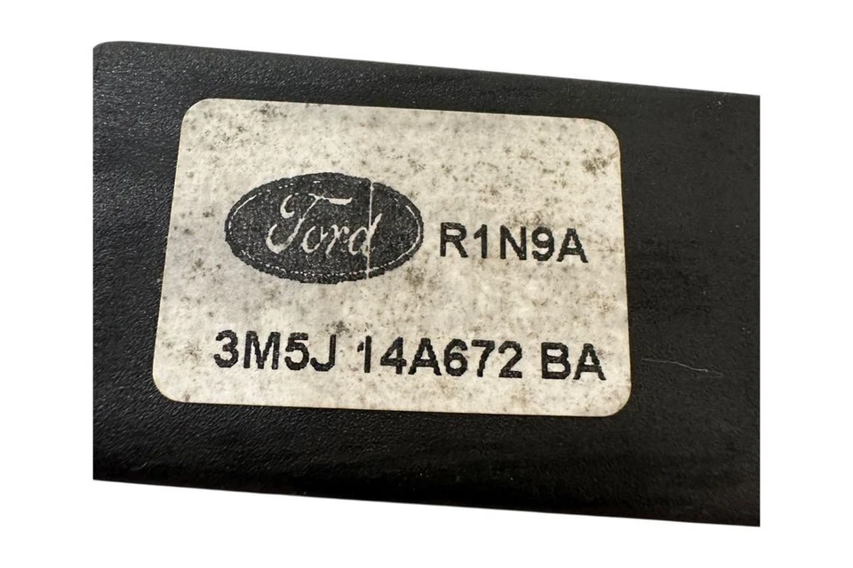 Relé de barra de remolque Ford C-MAX I 2009 85441230 ONV61594 - Imagen 3 de 4