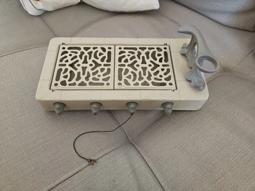 Star Wars: Jabba The Hutt set 1983 Kenner