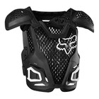 Fox Racing MX Armour - Adult Chest R3 (Black)
