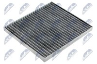 Aktivkohlefilter Innenraumfilter Pollenfilter FÜR Hyundai Accent KIA RIO III