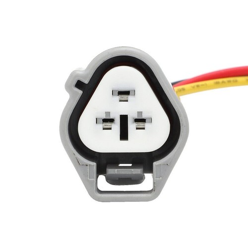 1*Headlight Turn-Signal Wire Harness Connector 90075-60083 For Nissan For Toyota - Picture 4 of 12