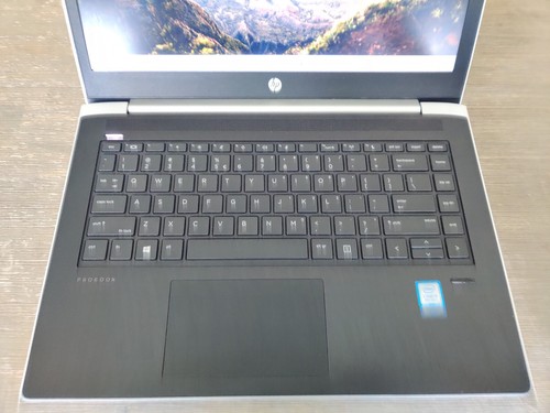 HP Probook 440 g5, i5 8th gen, 8gb ram, 256gb SSD - Zdjęcie 3 z 10