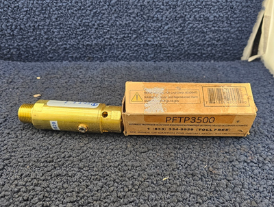 #ad #ad Proflo PFTP3500: Automatic Trap Primer Valve Pressure Drop Activated Trap Seal $80.09